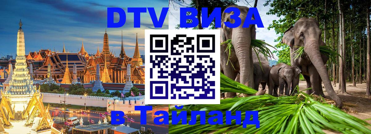 Купить DTV визу в Таиланд 